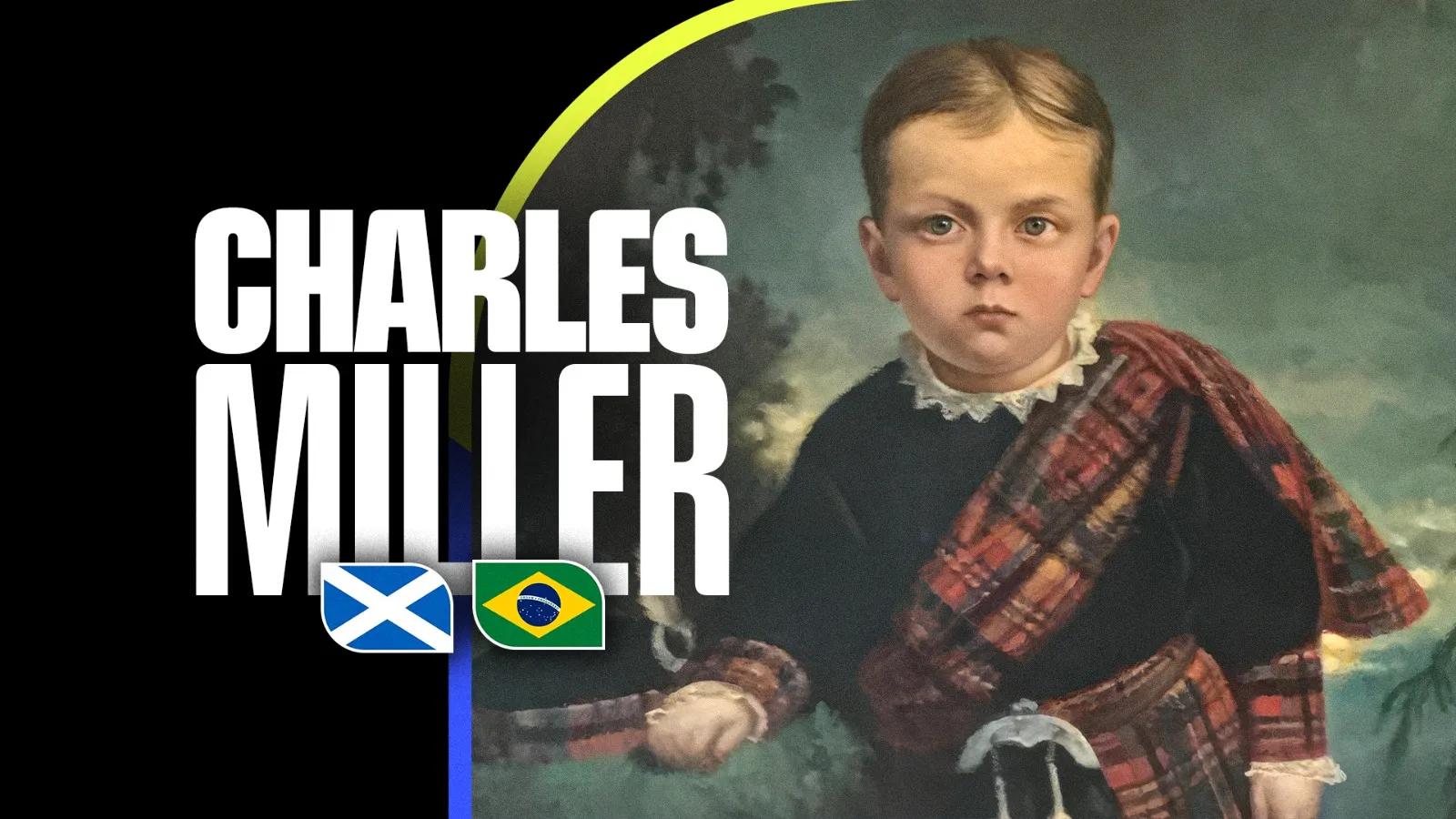 Brazilian football heritage