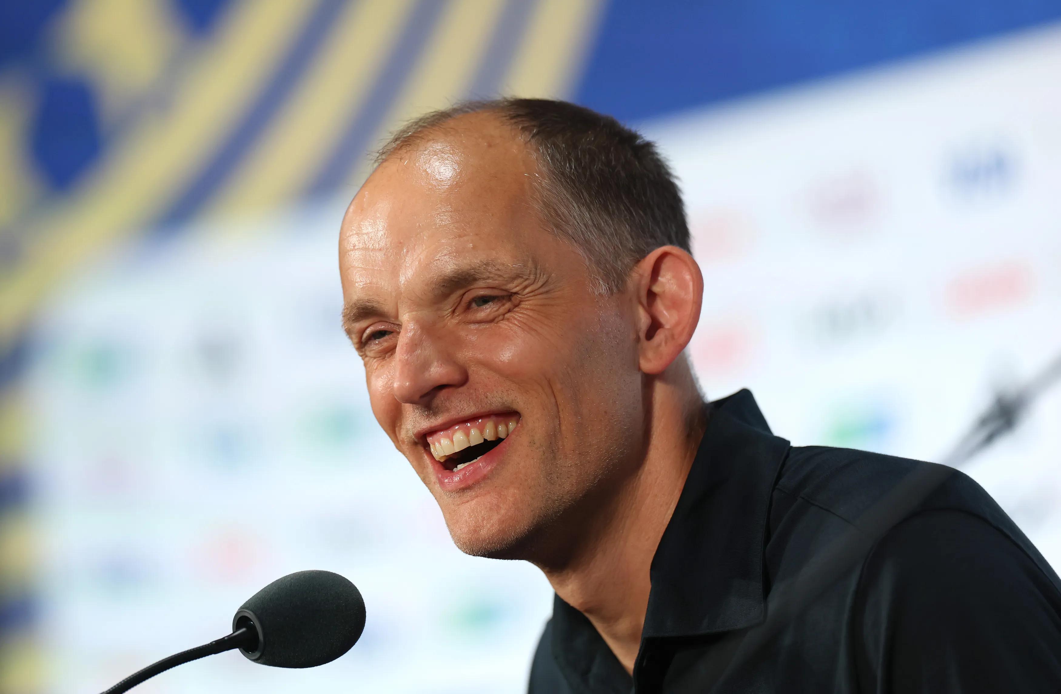 Thomas Tuchel